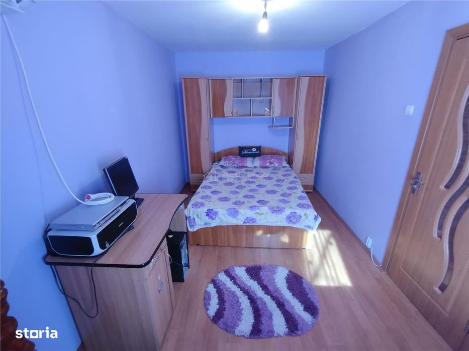 Oravita, Chirie, 2 Cam, Parter, Mobilat+Utilat