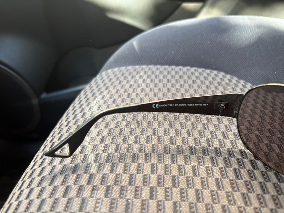 Слънчеви очила EA7