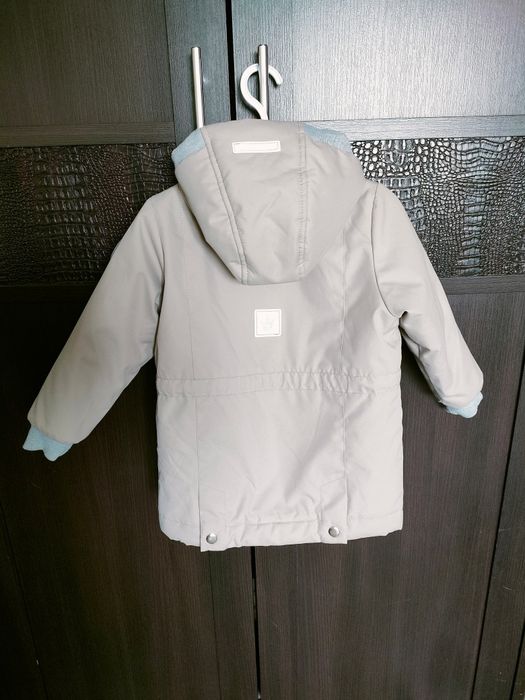 Детская куртка/ Уни