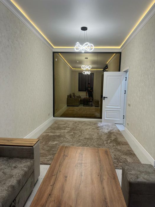 Квартира арендага берилади