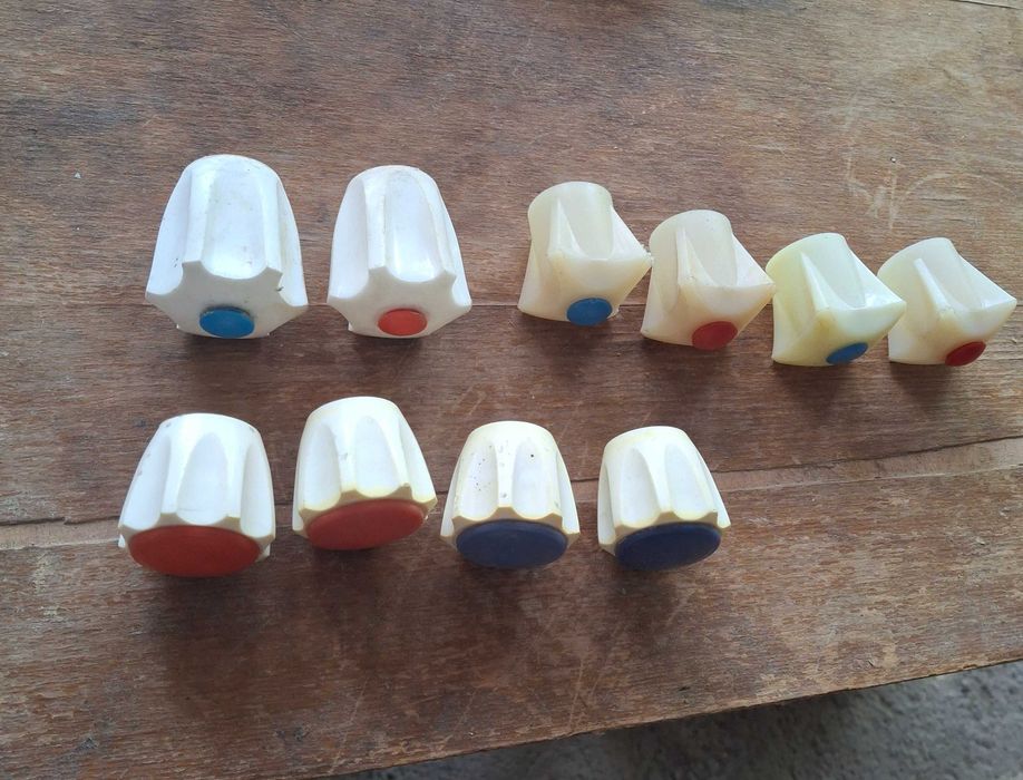 Продаются барашки для кранов