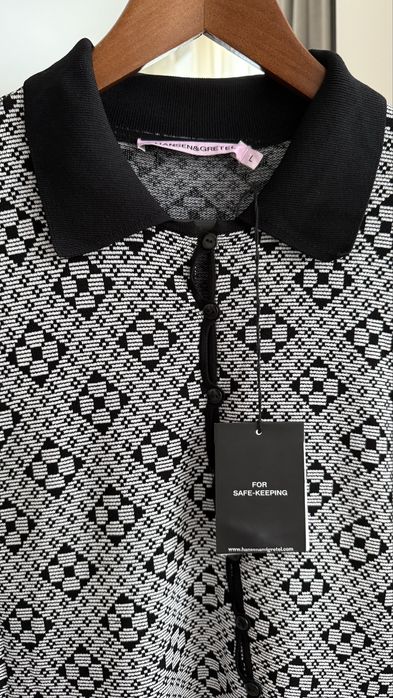 Hansen & Gretel (Revolve бранд) Byrdie dress