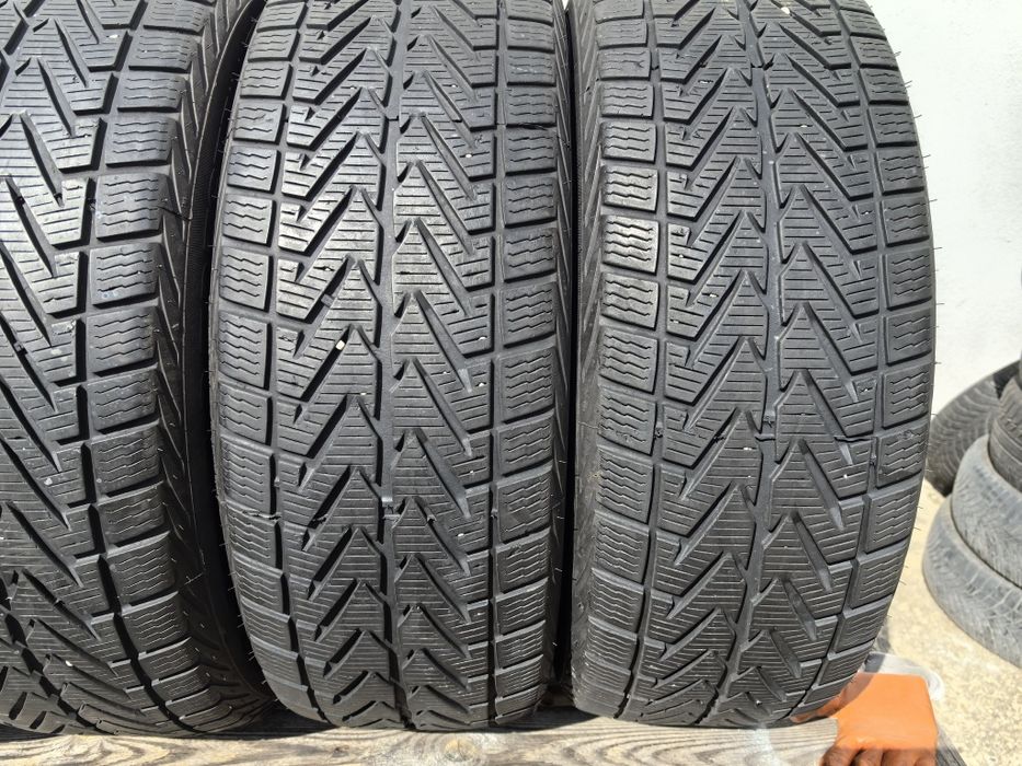 235/55/19 Вредщайн