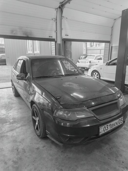 Обмен на автомат