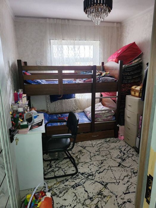 Mirzo Ulug’bek TTZ  da kvartira ijaraga beriladi (qizlarga)