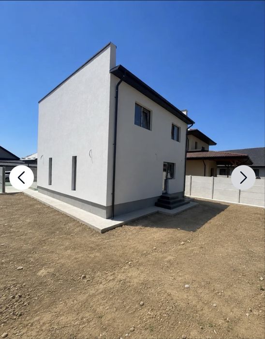 Casa de vanzare in Pantelimon