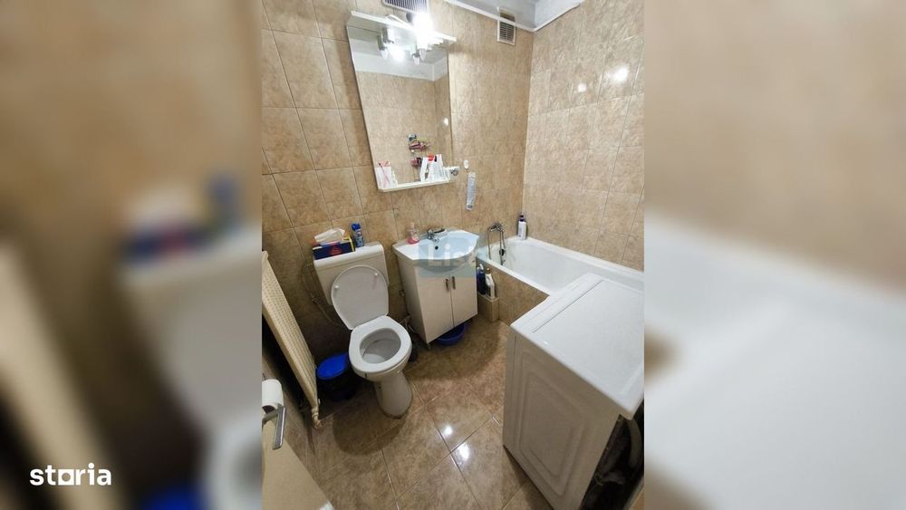 Garsoniera de vânzare în Zorilor zona UMF