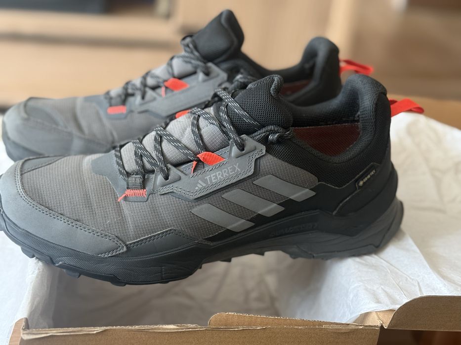Adidas Terrex AX4 GTX