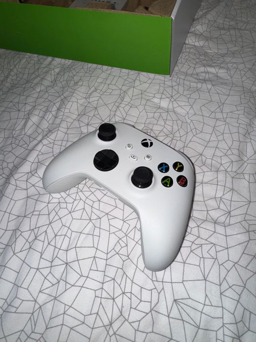 XBOX Series S 512GB