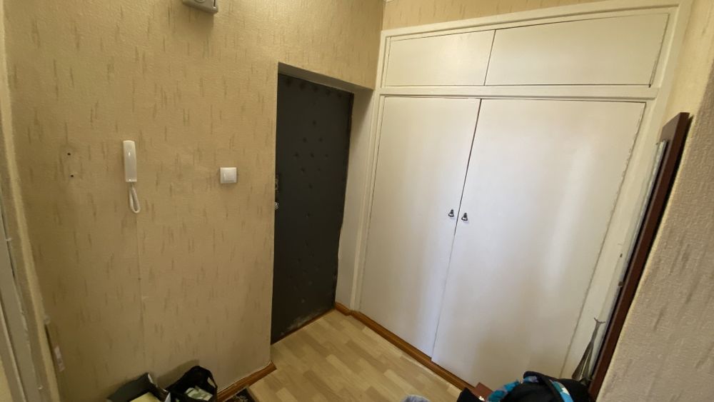 Обмен 2-х на 3-х комнатную