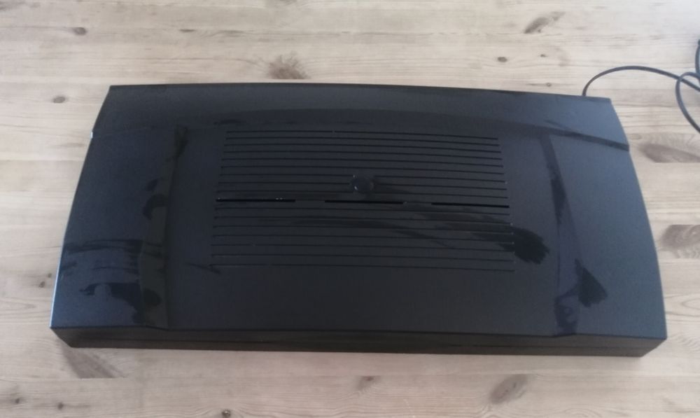 Capac+chenar acvariu 60L