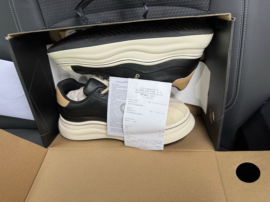 Adidași Gryxx – originali, noi, cu cutie