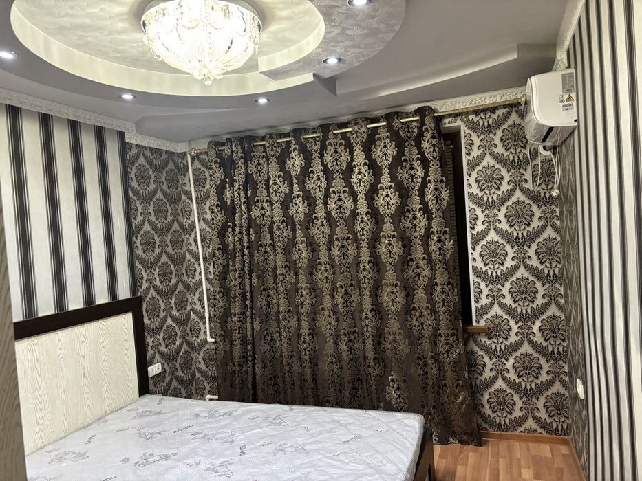 Сдается 2х комнатная квартира Самкоч