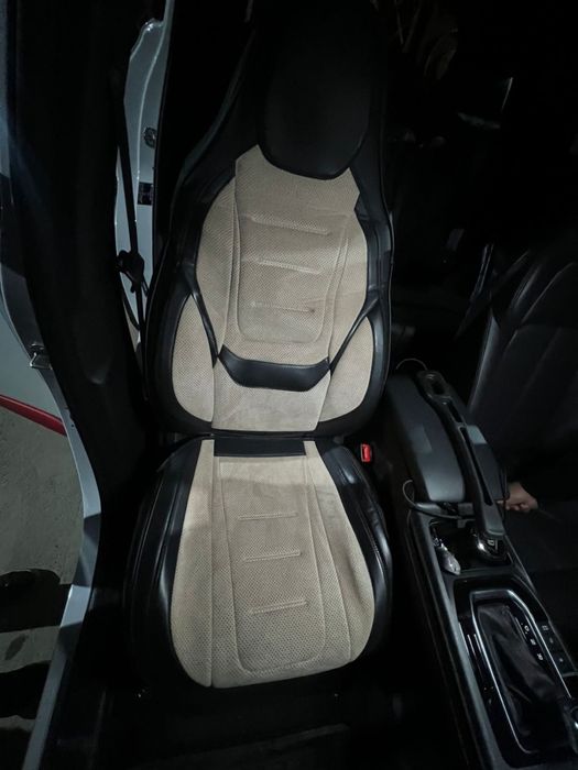 Чехол для сиденья