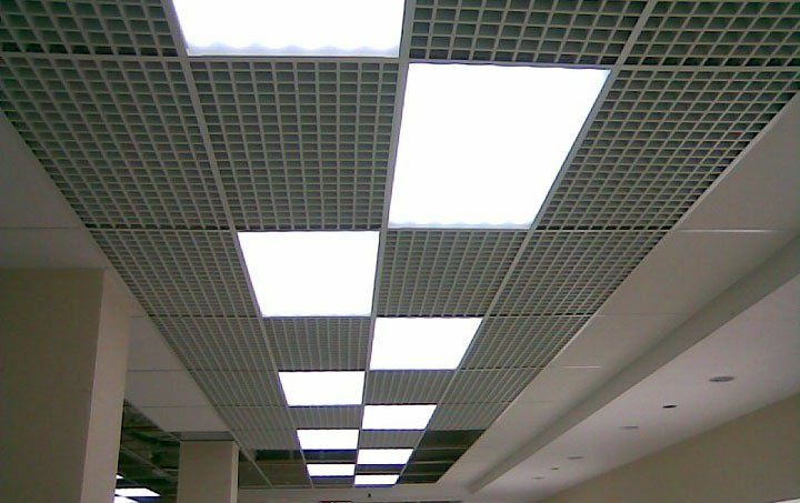 Грилято потолок арзон нархда