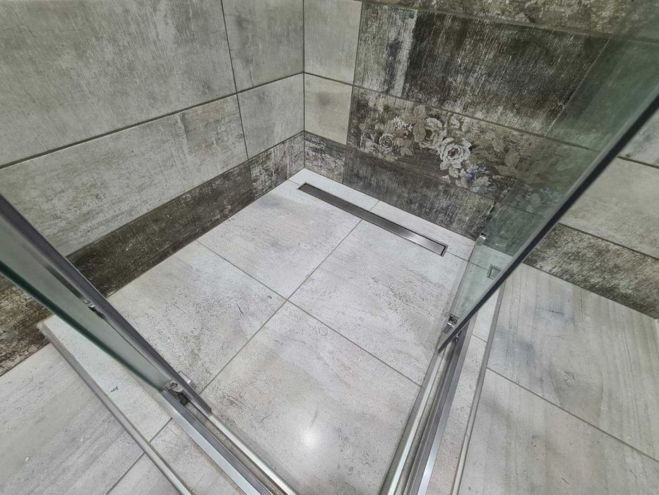 Ремонт на Бани - строително - ремонтна дийност