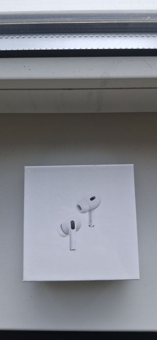 Airpods pro 2nd Generation