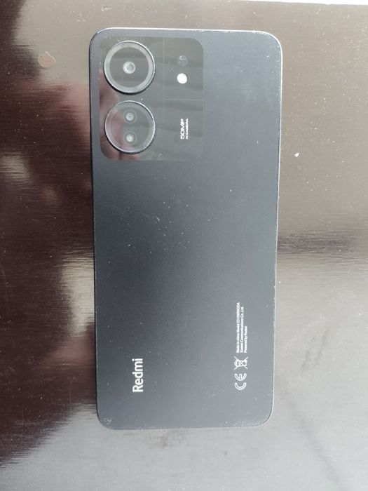 Realmi Note 50-22к.Окончательно