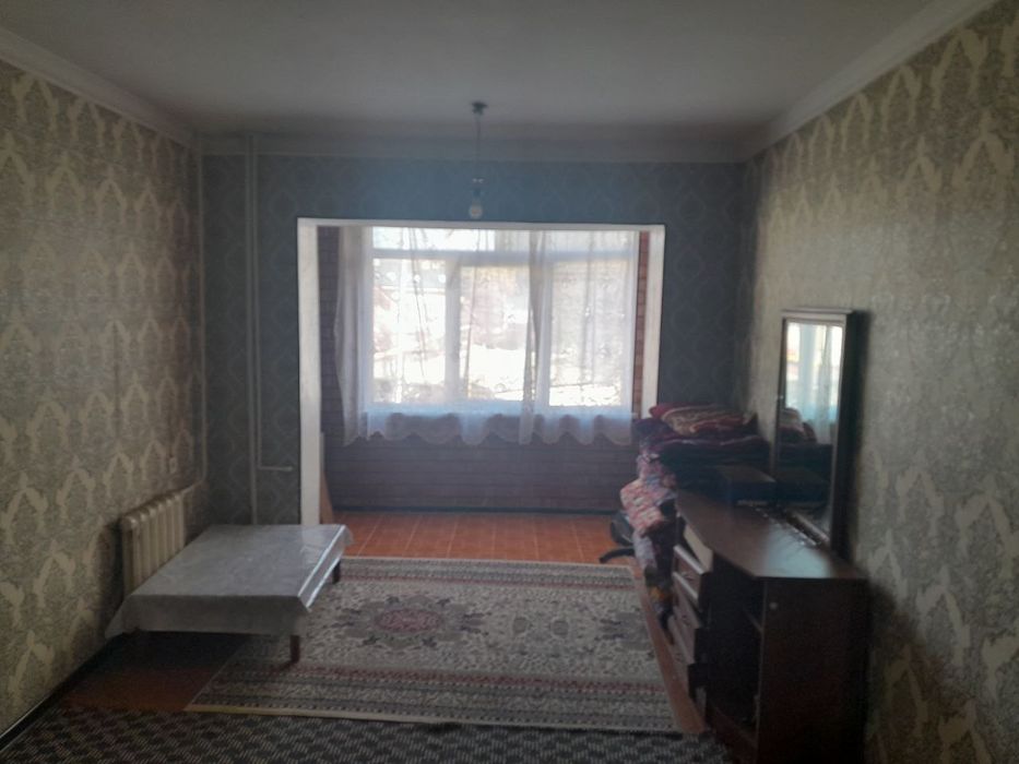 Сдаётся 2/2/4 буюк ипак йули (метро Горького)