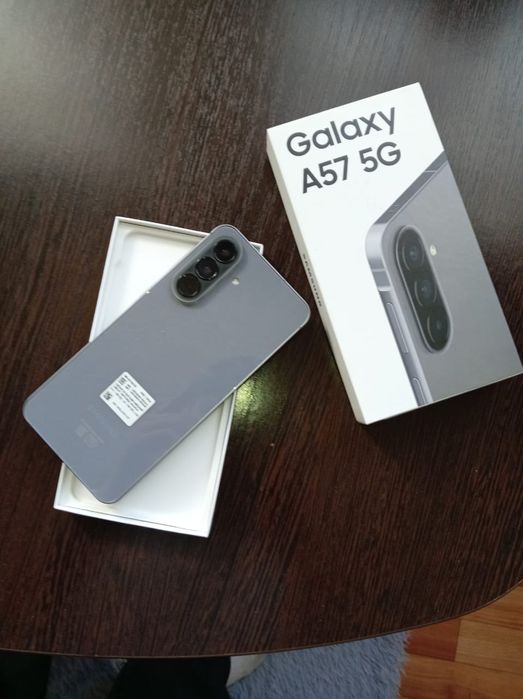 Samsung A57 5g 128gb