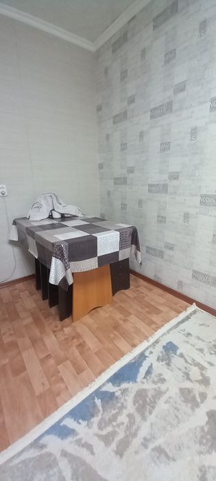 Продается студия 2-х комнатная квартира