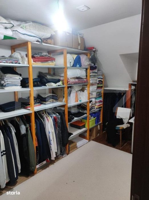 Casa 177mp si Hala 180mp, Mitocul Dragomirnei