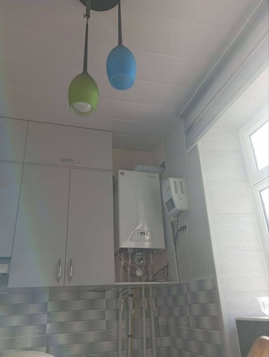 Сантехник на все руки