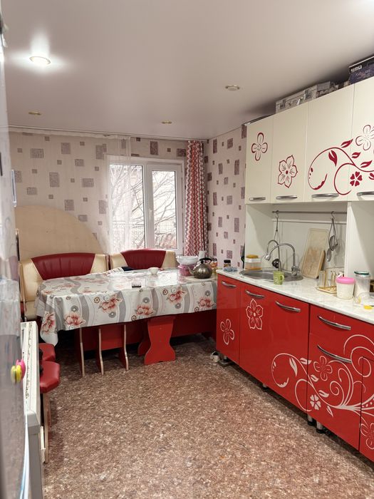 Продам дом в Зачаганске