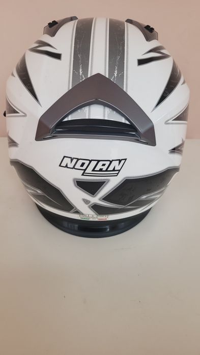 Каски Full /Flipp up Nolan S/M/