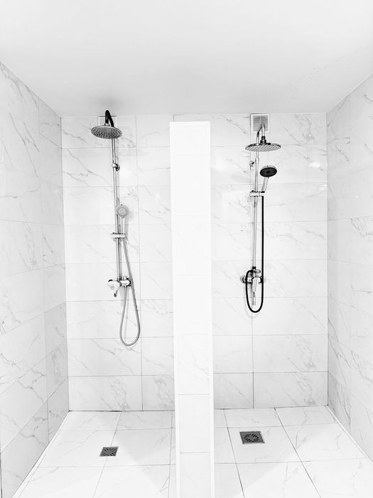 Сауна баня Алиби Костанай