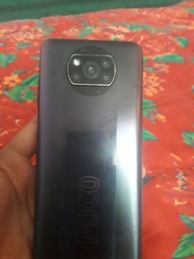 Ideaaaaaalni poco x3 pro