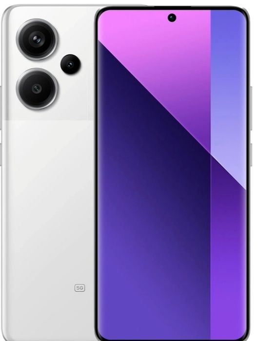 Redmi note 13 pro plus 5g 12+12/512gb zudlik bilan sotiladi