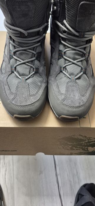 Обувки Jack Wolfskin 46-ти номер