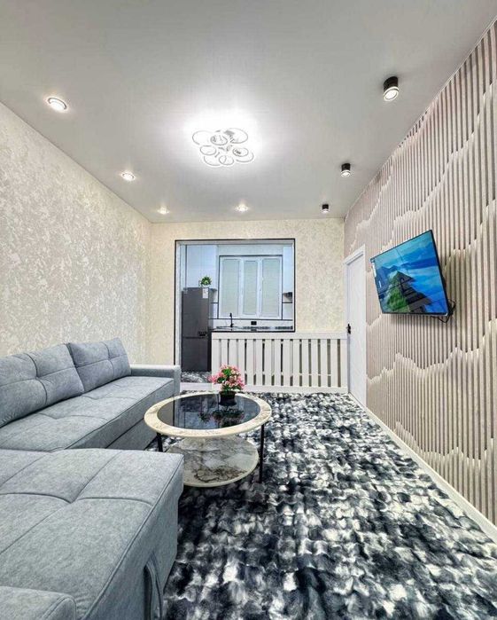 Продается Квартира Чиланзарский 3 ком