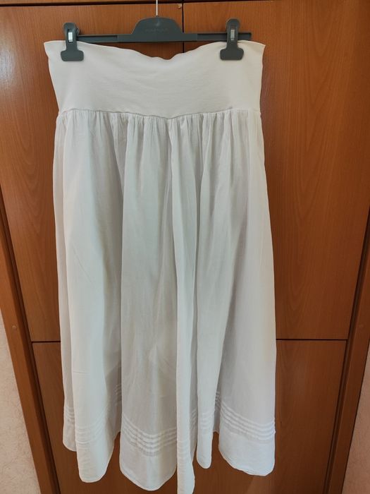 Фирменные женские юбки