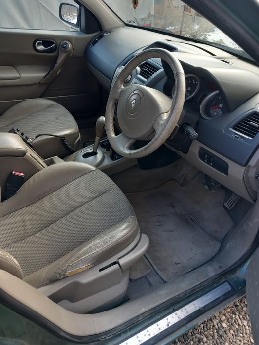 Vând Renault Megane