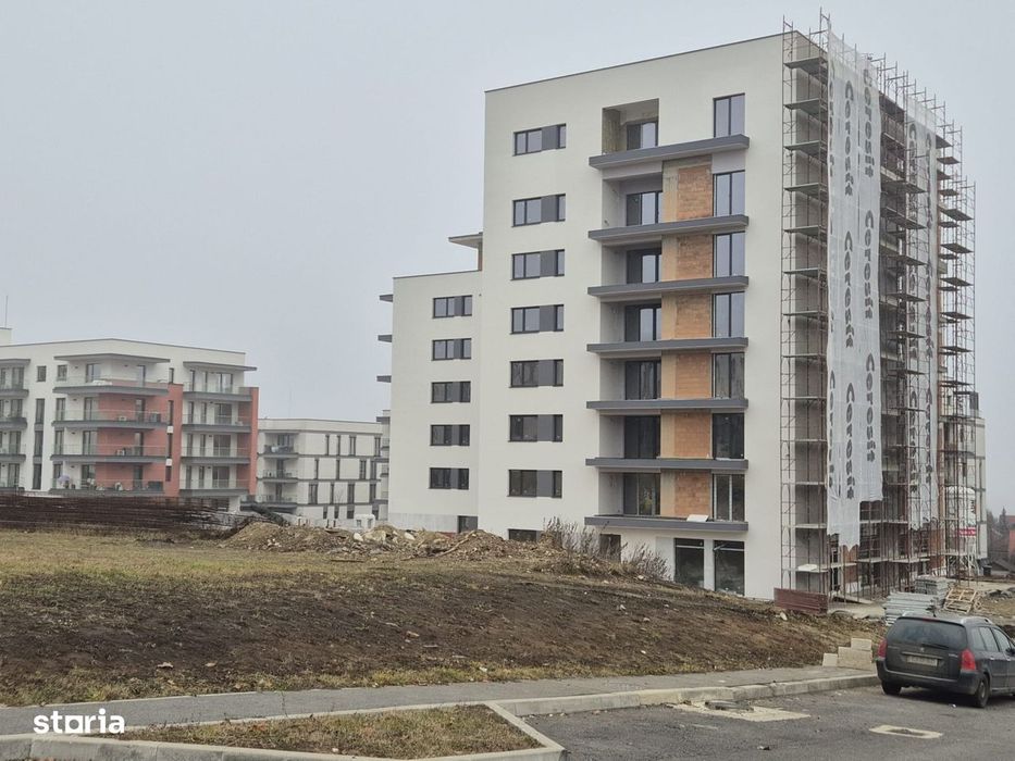 Dezvoltator vand ap 2 cam 57 MP in Andrei Muresanu - Fin 2026