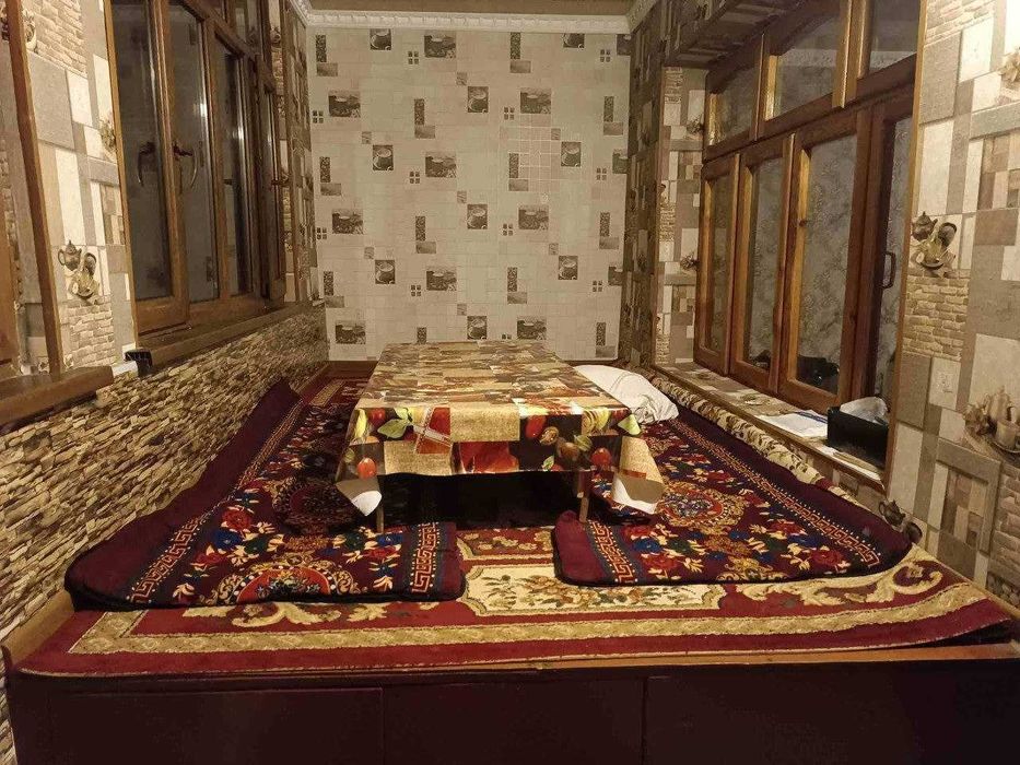 Срочно Продается 4-х  Комнатная Квартира.