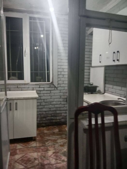 Квартира  ижарага берилади ор:р Техналогия институт Мафтуна бар