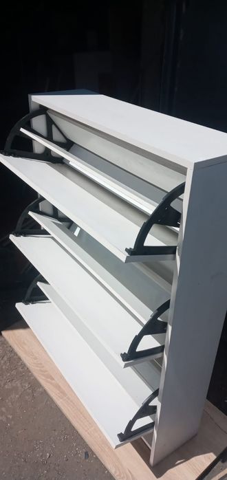 обувница 3 полки