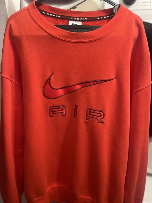 Bluza dama nike
