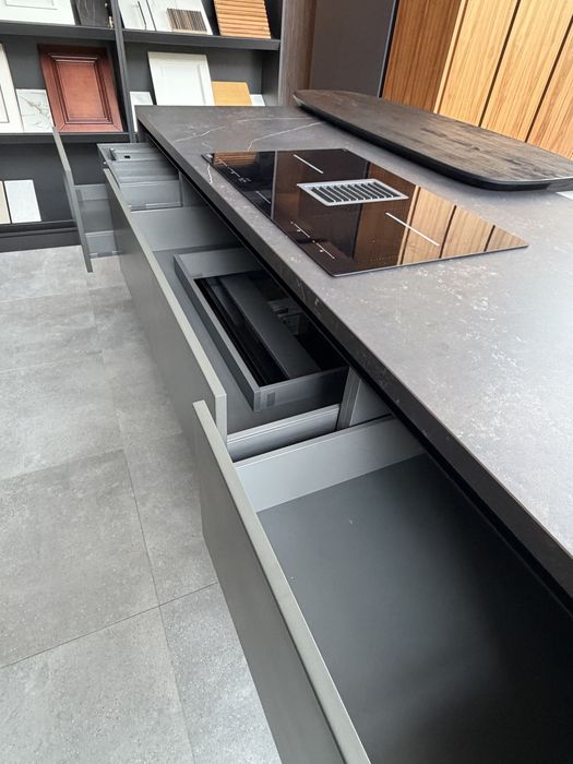 Mobila Bucatarie Mdf