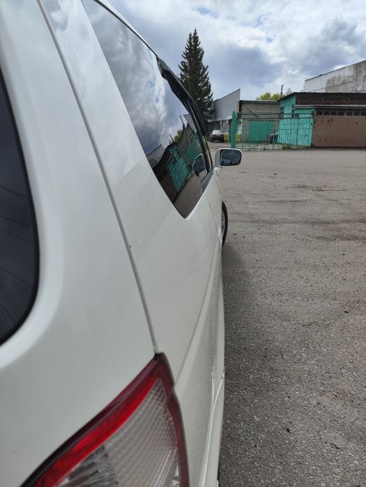 Хонда Одисей 2003г в