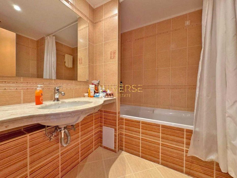 Продава се Едностаен апартамент в к.к. Слънчев бряг - 50 кв.м за 1511 €/кв.м - Снимка #7
