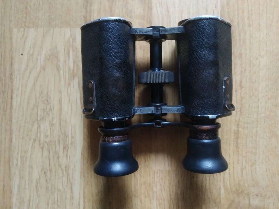 binoclu militar BUSCH MOD ULTRALUX