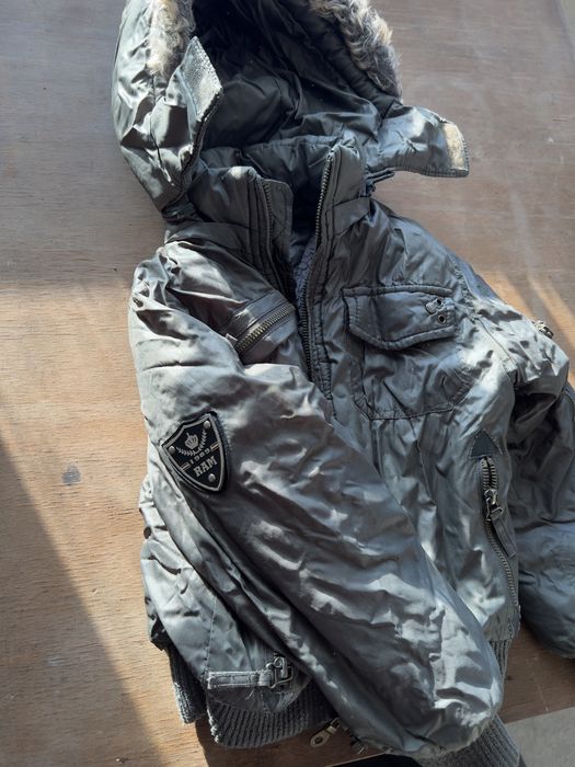 Детски дрехи и горница Napapijri