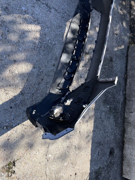 Предна броня за Volvo XC40 Волво ХЦ40  2023г- 2бр