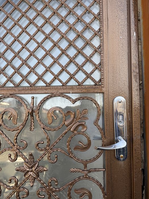 Продам ворота 3 шт.