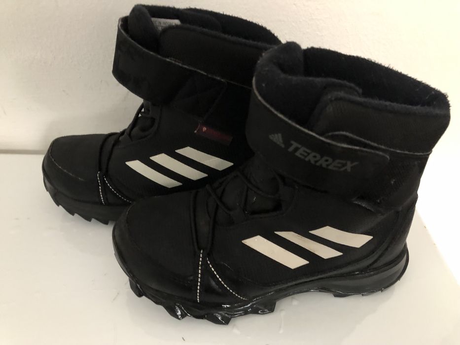 Ghete Adidas Terrex copii