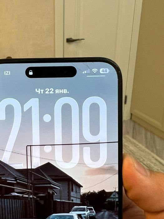 Айфон 15 про макс